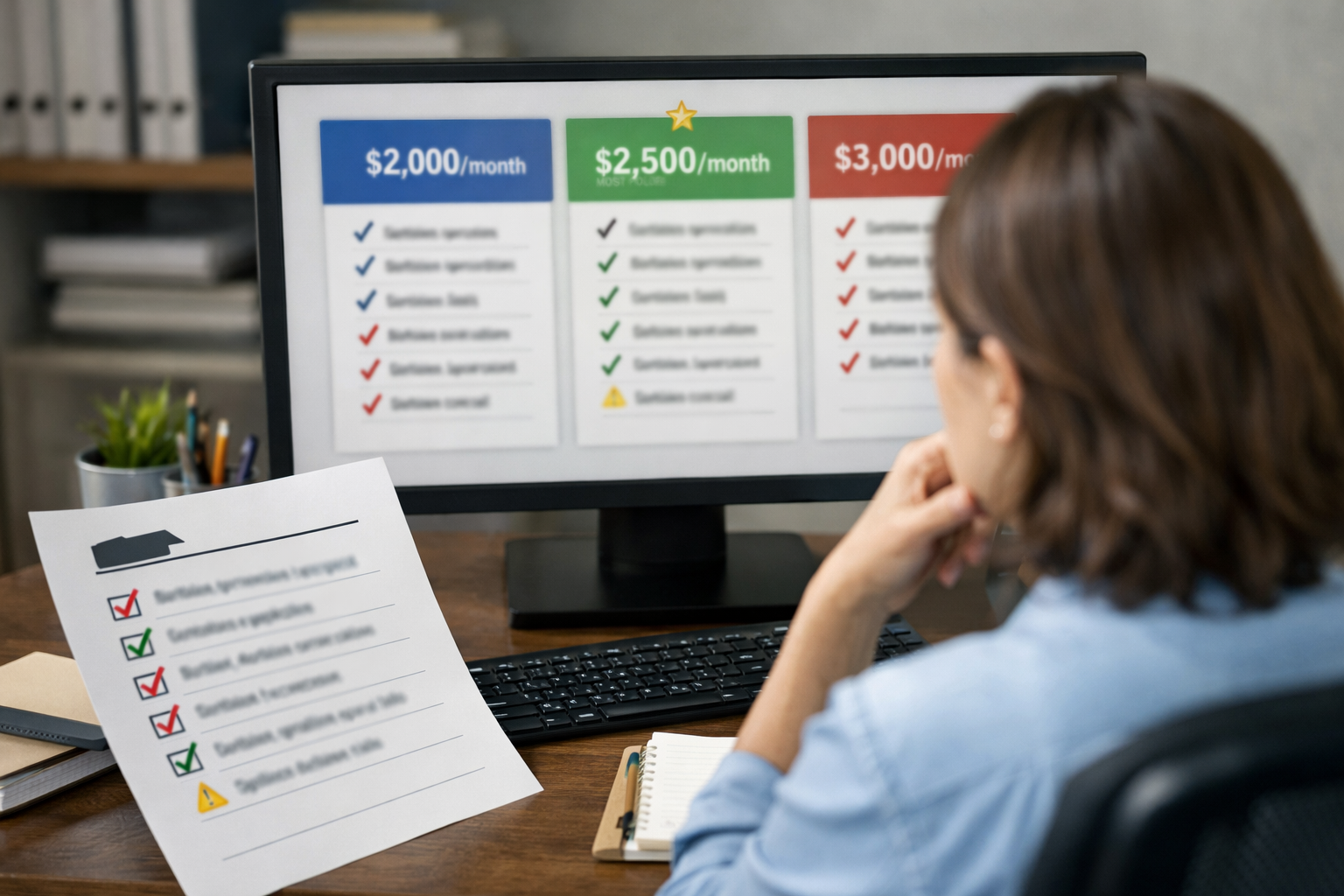 Hidden Fees Checklist for Customer Support Outsourcing Contracts Checklist of hidden fees to watch for in customer support outsourcing pricing agreements including onboarding, integration, and overage costs