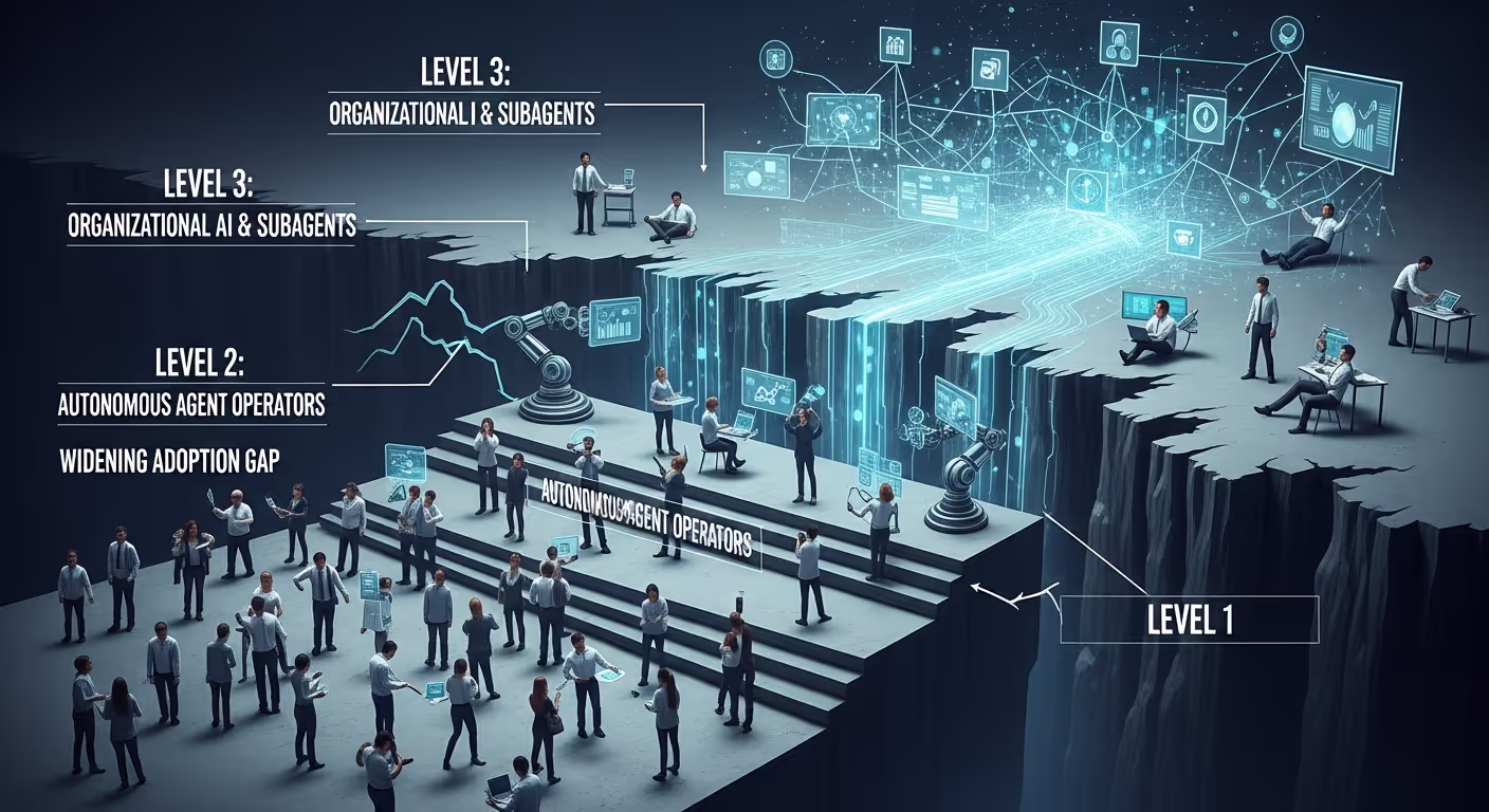 sprawdz swoj poziom ai