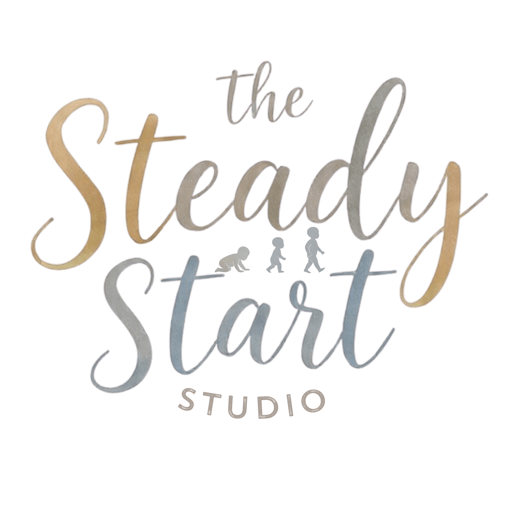 Steady Start Studio