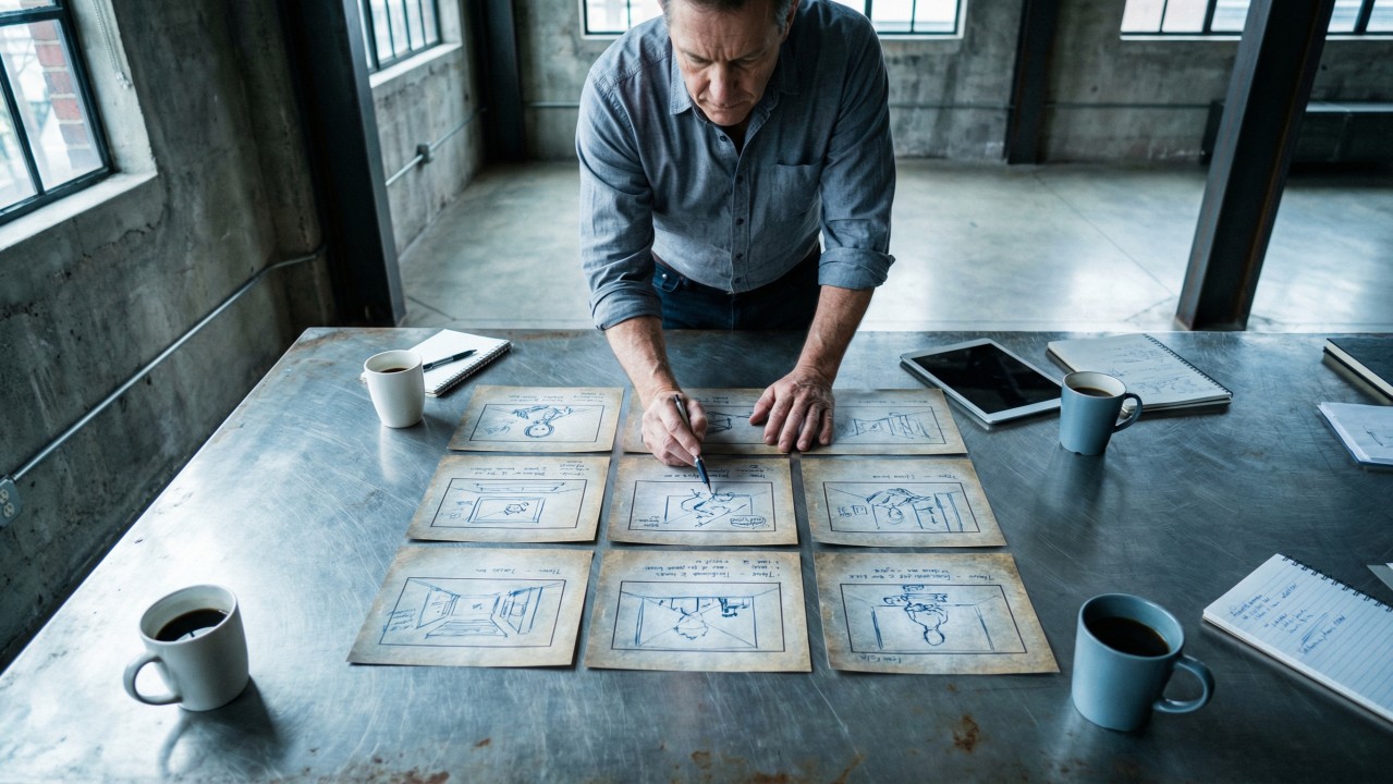 How to Move from Beginner to Production-Grade in 5 Steps