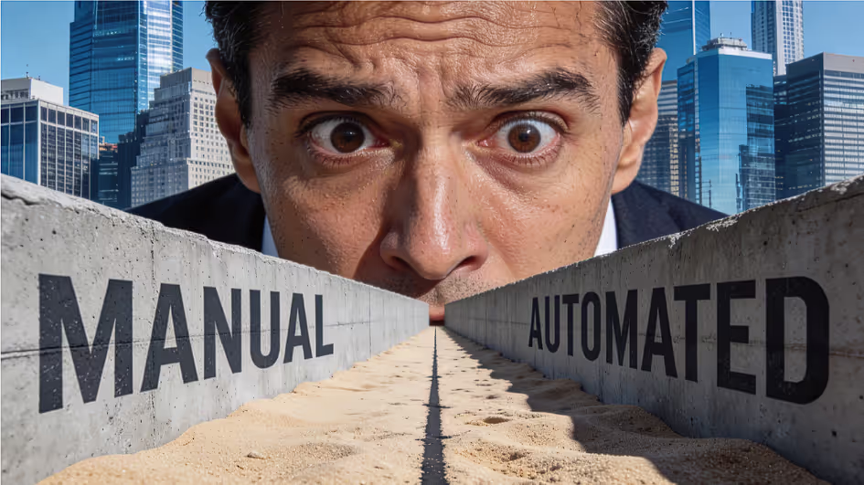 The 3 automations I would build first if I were starting from zero This is not about replacing people.