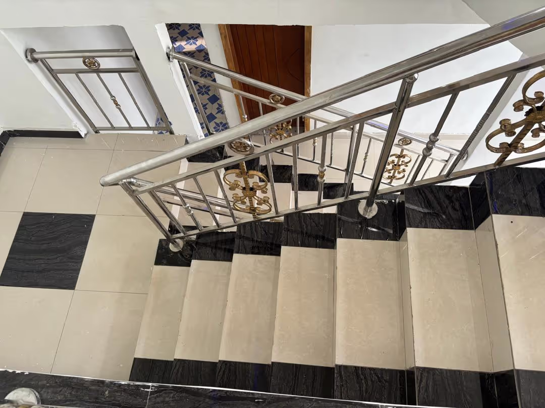 An elegant hotel restaurant offering a welcoming ambiance for a refined dining experience.