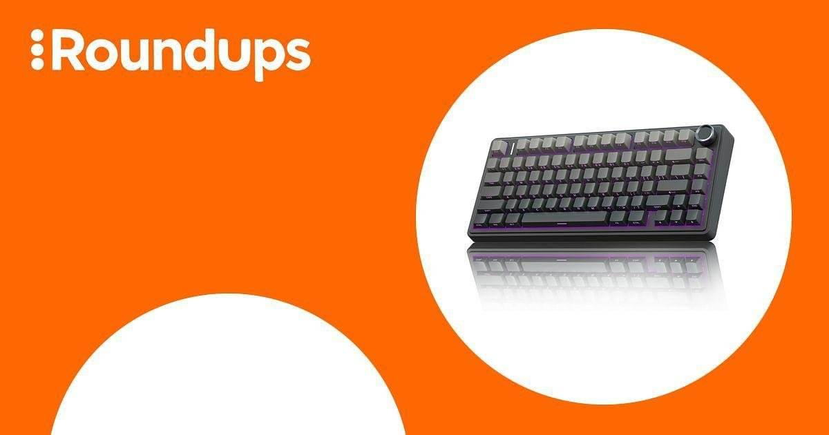 3 Mechanical Gaming Keyboards to Elevate Your Easter Gaming Experience