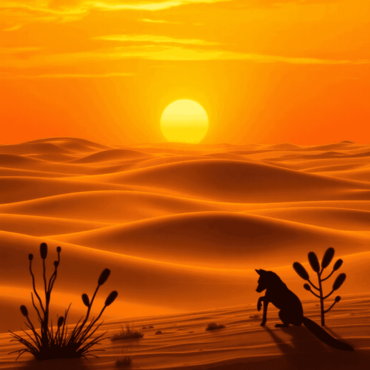 10 Breathtaking Natural Wonders in Northern Africa