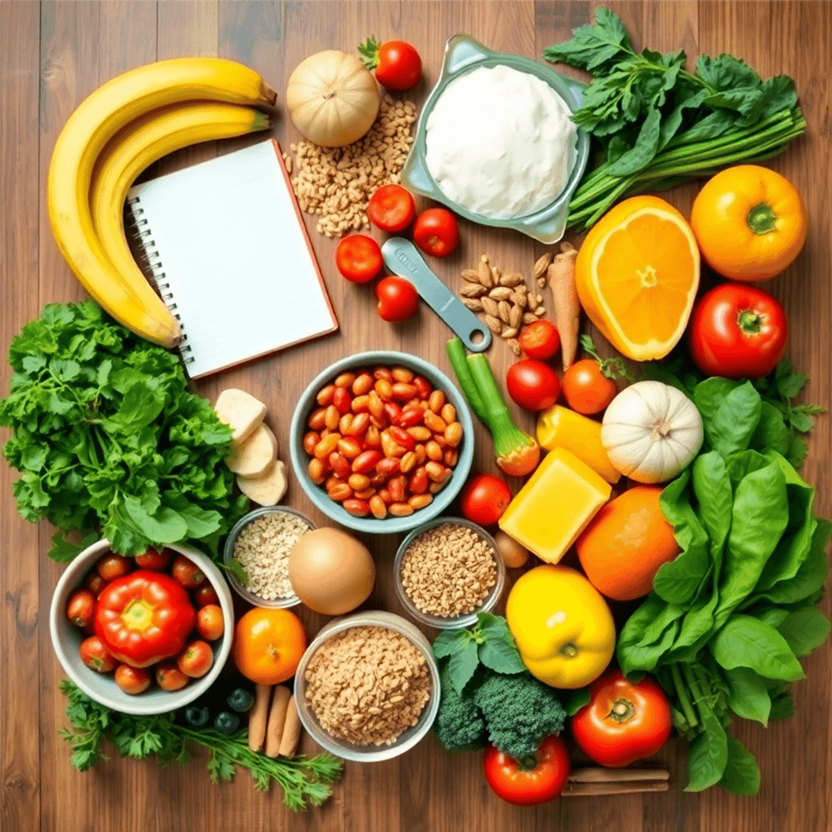 How to Find a Good Nutrition Plan Without Professional Help in 5 Easy Steps