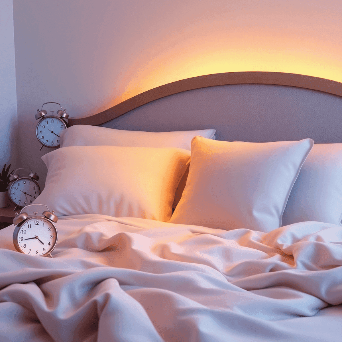 Good Sleep: The Key to a Balanced and Healthy Life