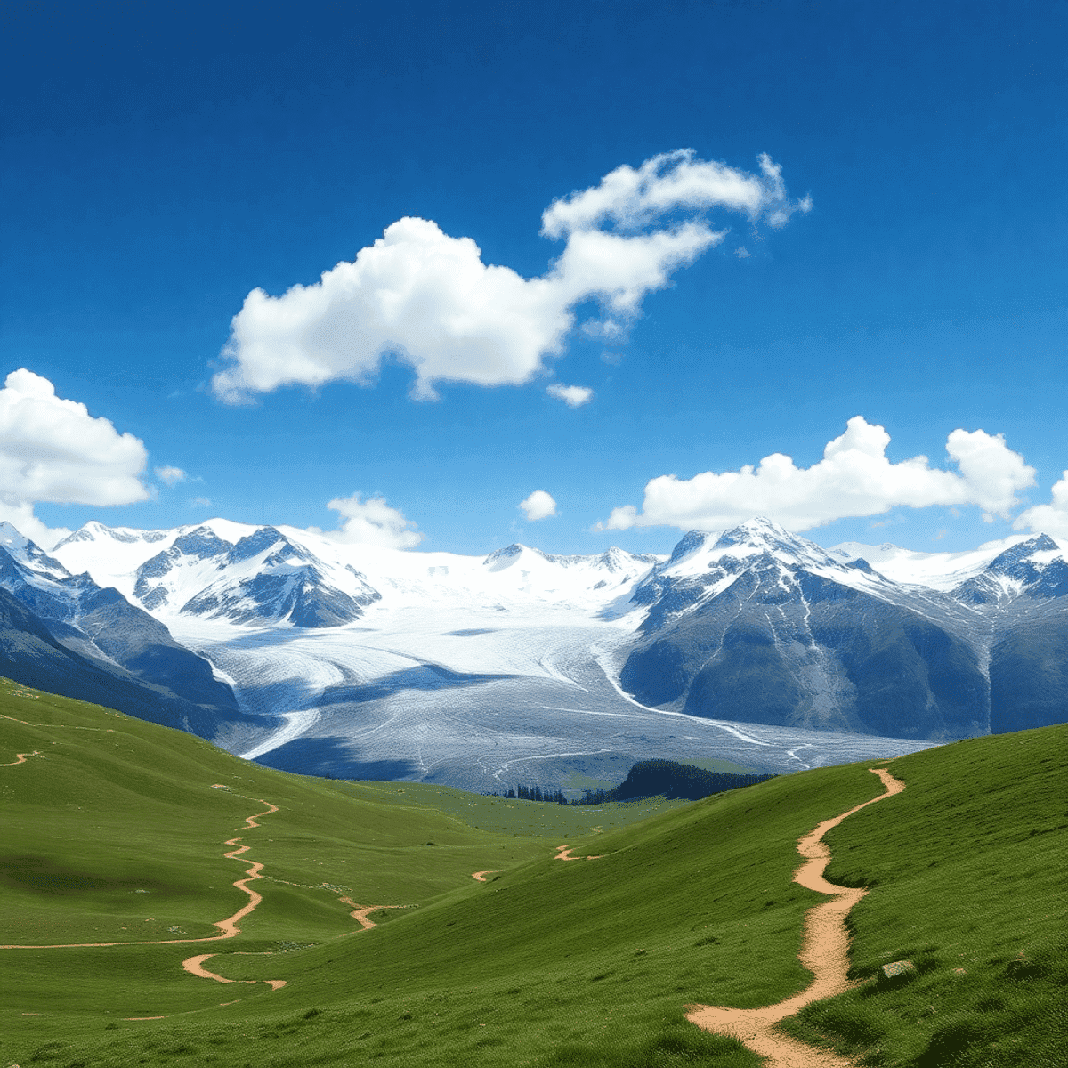 10 Breathtaking Glaciers in Switzerland You Should Visit