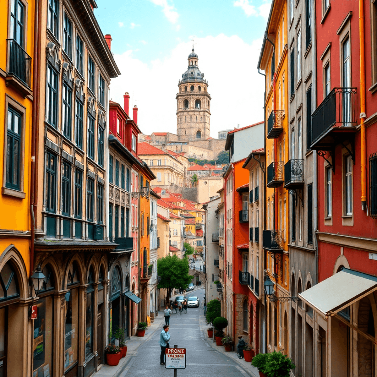 10 Attractions in Porto You Should Not Miss