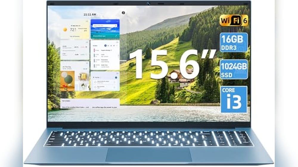 Affordable Laptop Options with High Performance and Long Battery Life