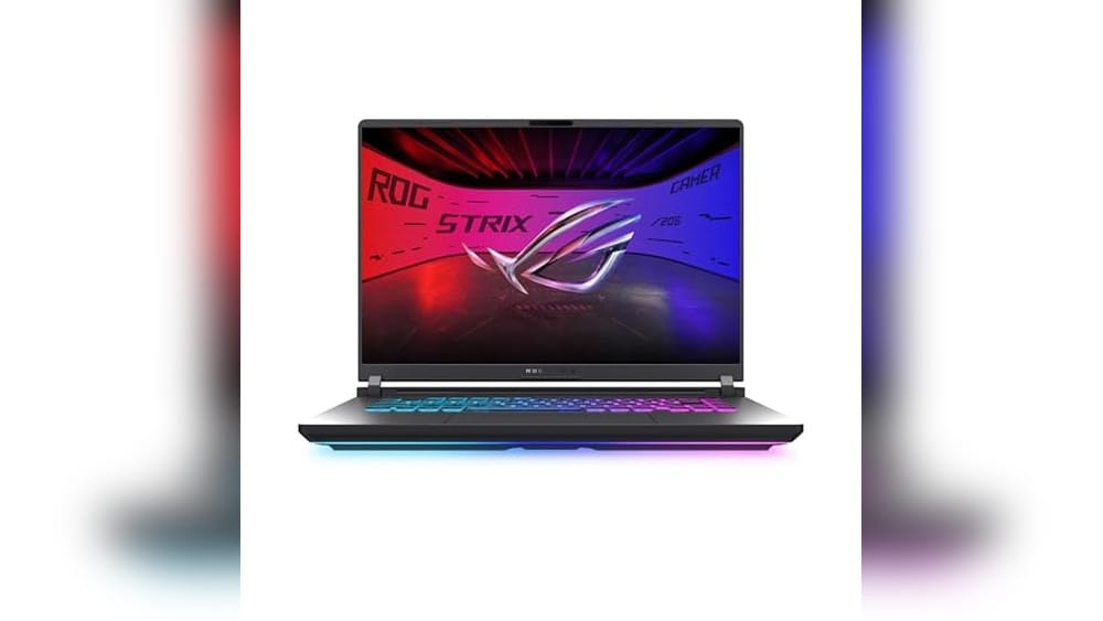 ASUS G615JMR-AS74 Review: Powerful Gaming Laptop for Serious Players