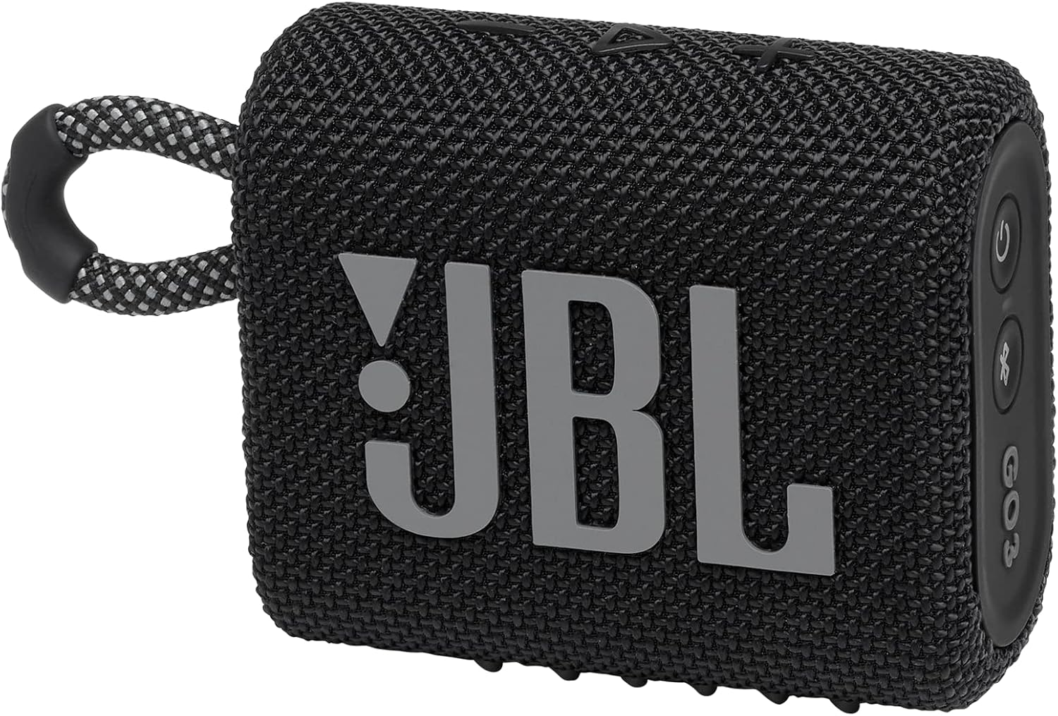 Unleash Big Sound Anywhere: JBL Go 3 Review