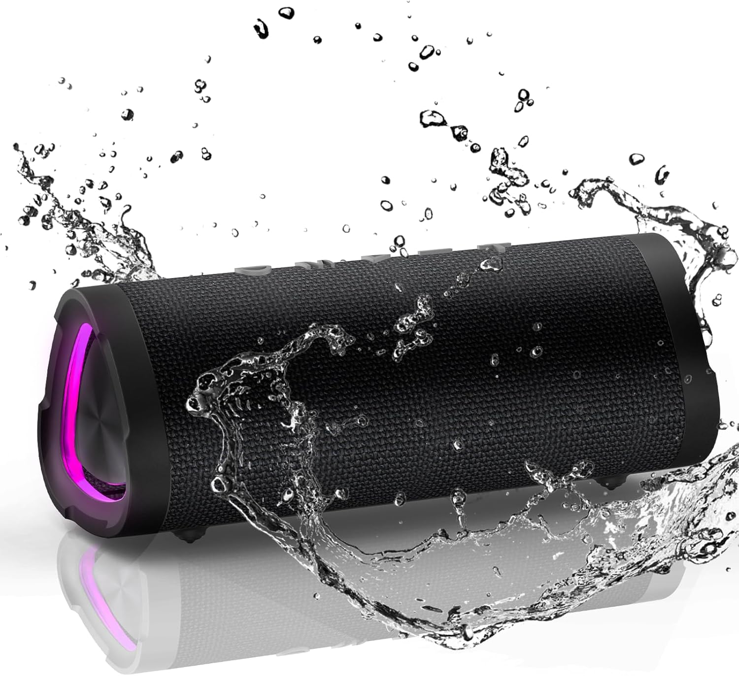 Unleash the Sound: Vanzon V40 Bluetooth Speakers Review and Recommendations