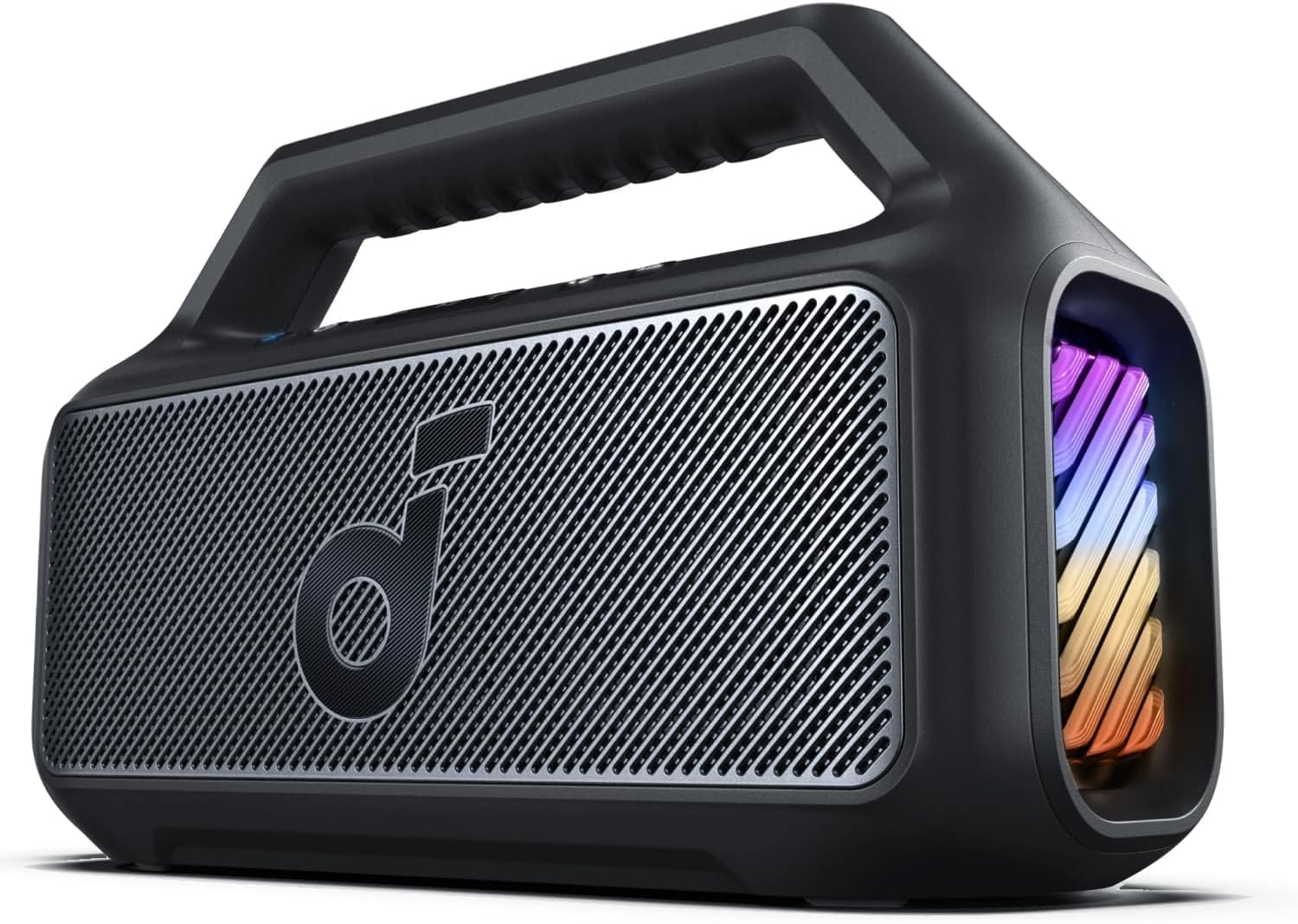 Unleash Your Outdoor Vibes with the Soundcore Boom 2: The Ultimate Portable Speaker Review
