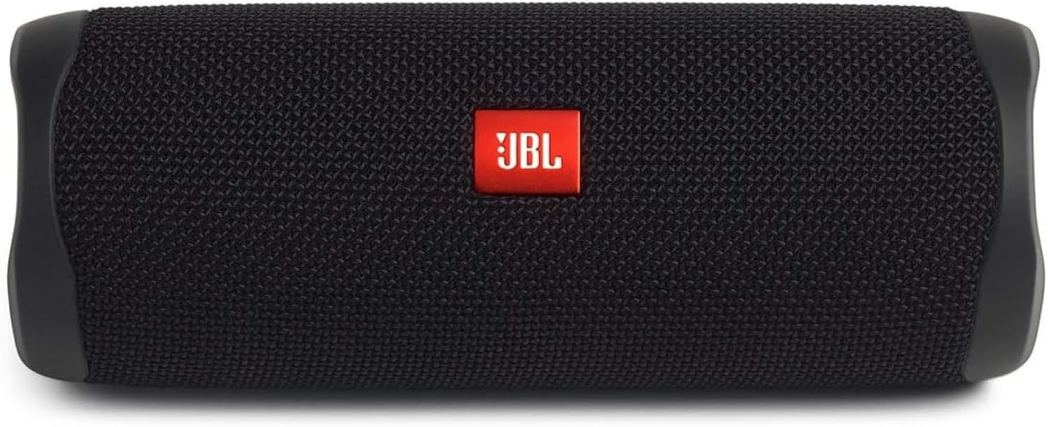 Unleash Your Sound: JBL Flip 5 Review – The Ultimate Waterproof Bluetooth Speaker!
