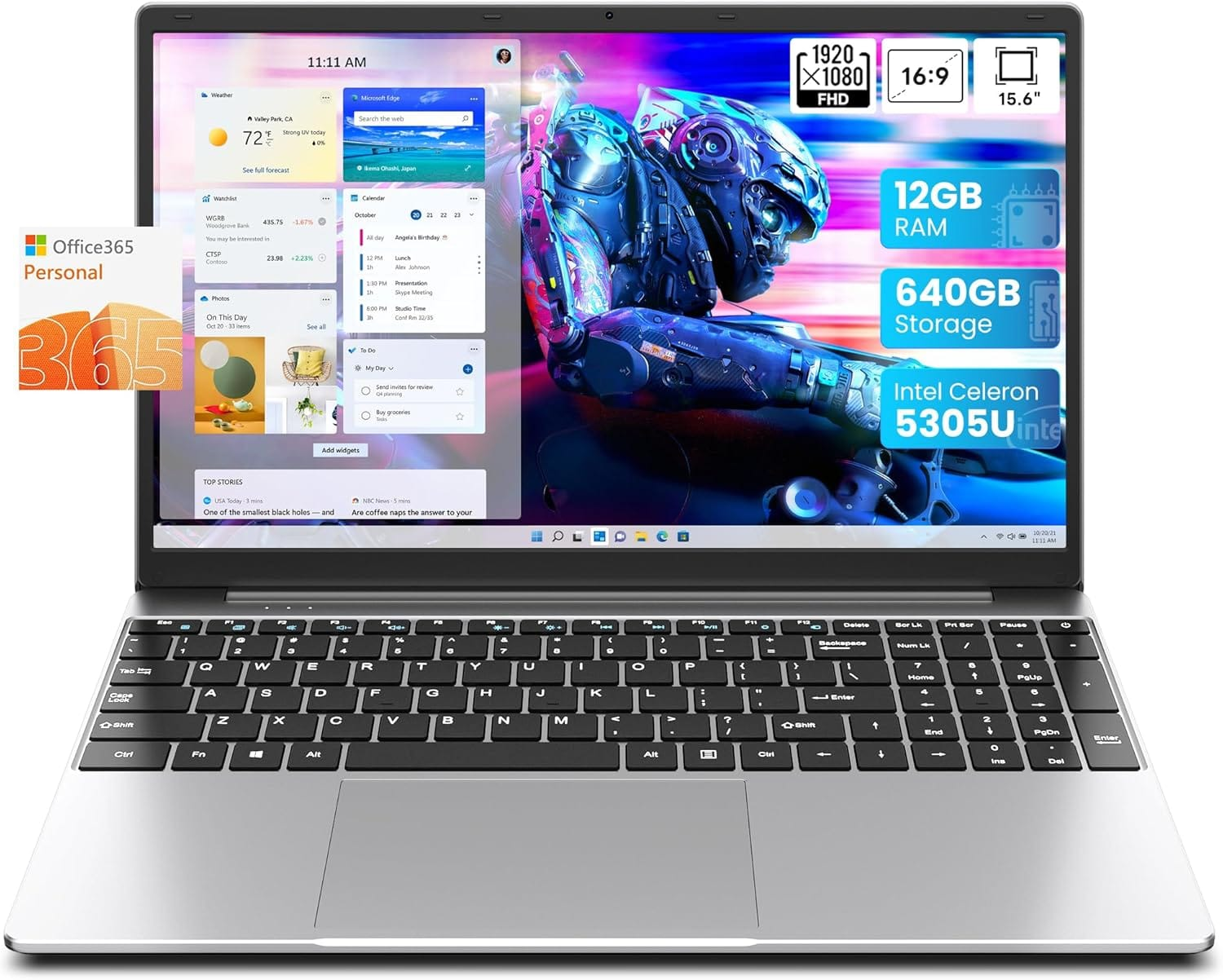 Unlock Your Productivity: The Jumper Laptop Review for Students and Professionals