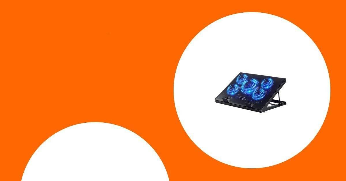3 Must-Have Laptop Coolers for a Cool Spring 2025