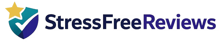 www.StressFreeReviews.uk