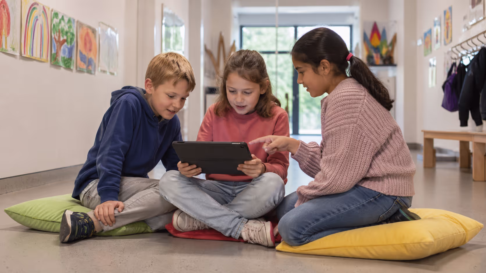 Digitale Apps, Plattformen und Tools für die Grundschule: Empfehlungen 2026