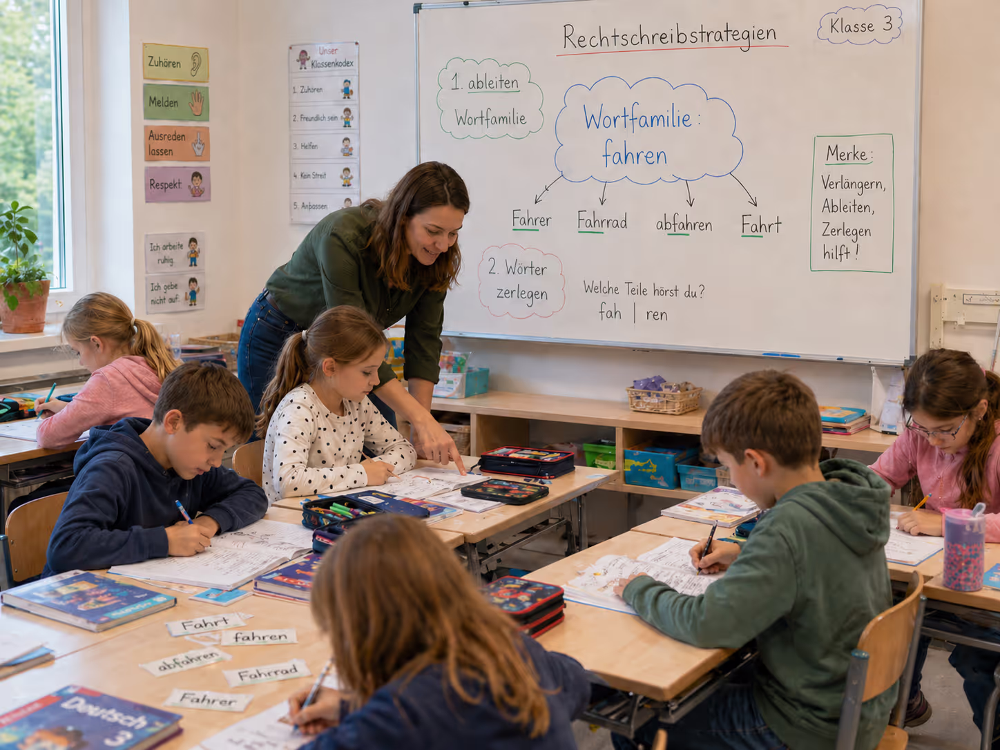 wortbausteine-und-rechtschreibstrategien-in-der-grundschule