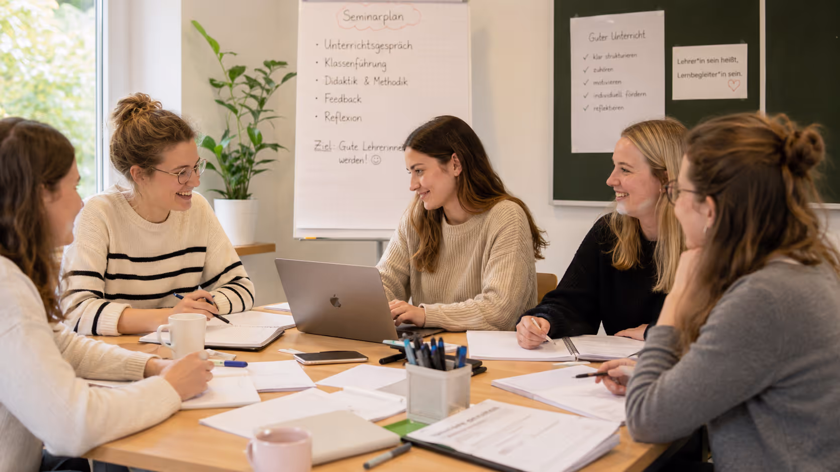 Seminarorte Referendariat NRW Seminarorte Referendariat NRW