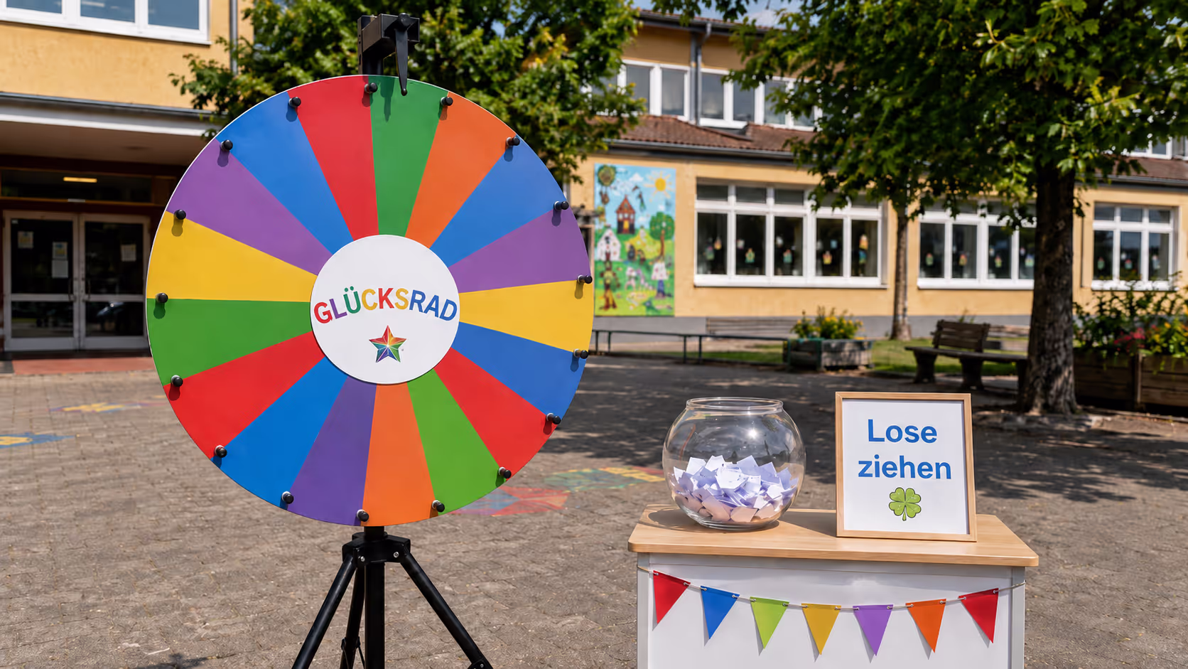 Unterrichtsentwurf Wahrscheinlichkeiten