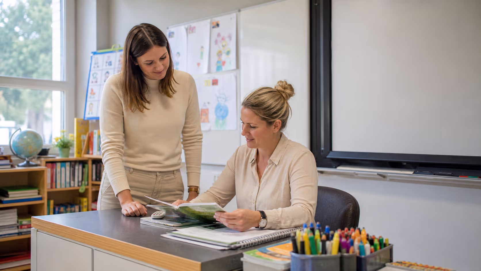 Sprachliche Verständigung erforschen in der Grundschule