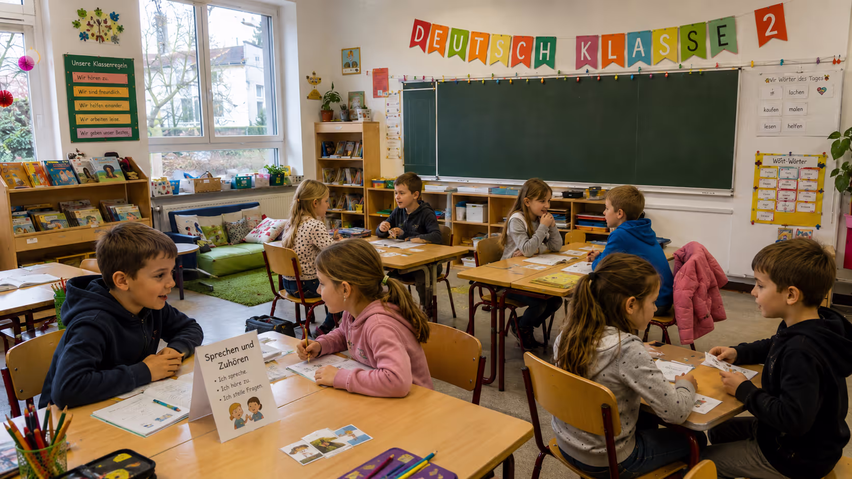 Themensammlung Unterrichtsbesuche Deutsch Klasse 2 Themensammlung Unterrichtsbesuche Deutsch Klasse 2