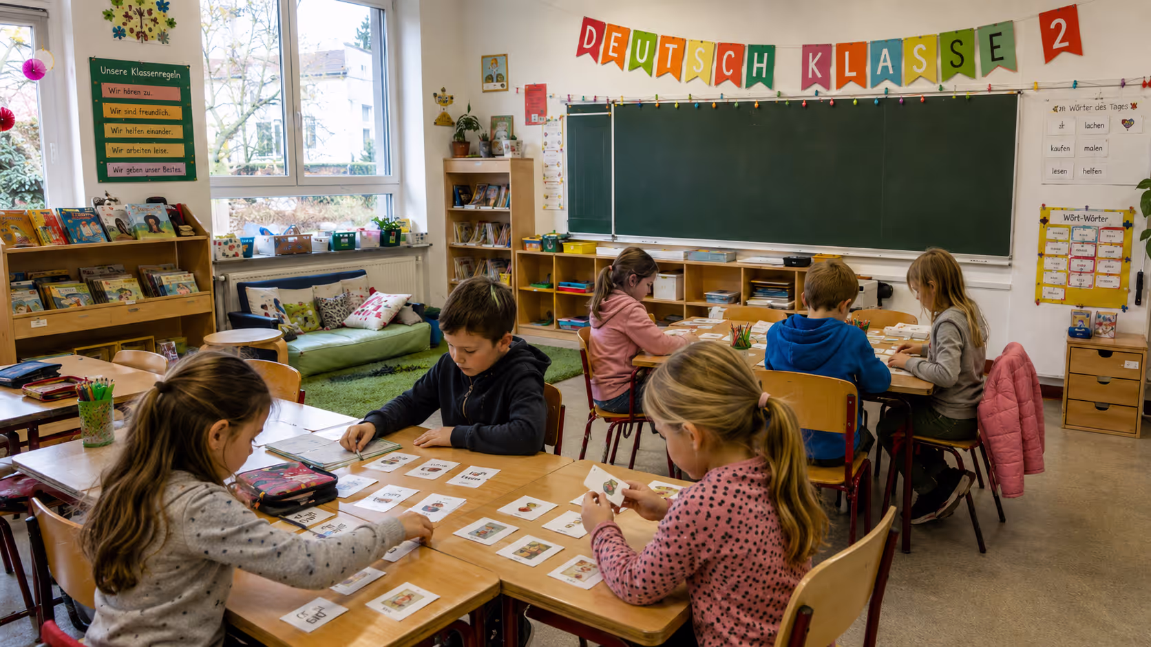 Themensammlung Unterrichtsbesuche Deutsch Klasse 2 Themensammlung Unterrichtsbesuche Deutsch Klasse 2