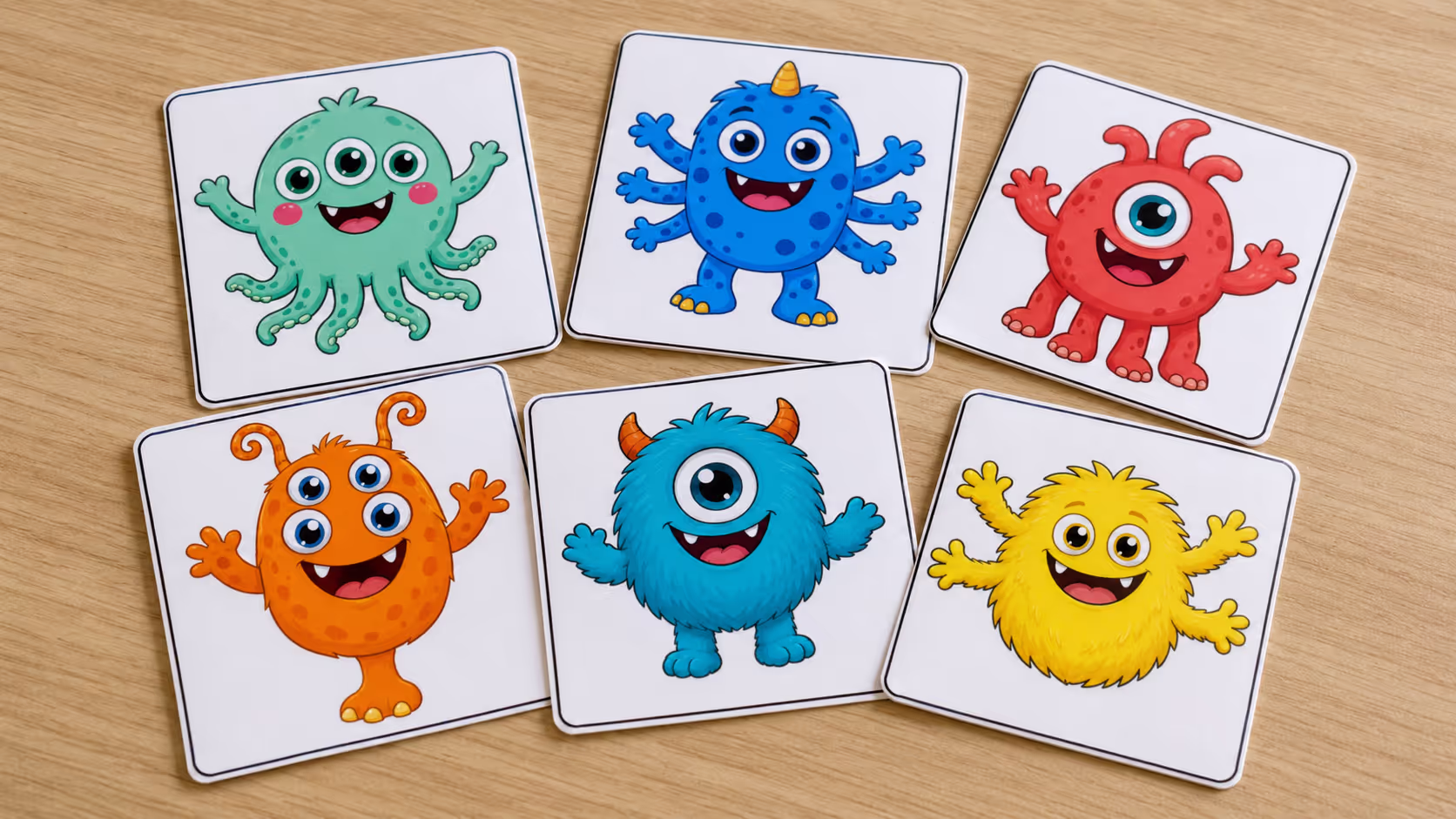 Unterrichtsentwurf Meet my Monster Unterrichtsentwurf Meet my Monster