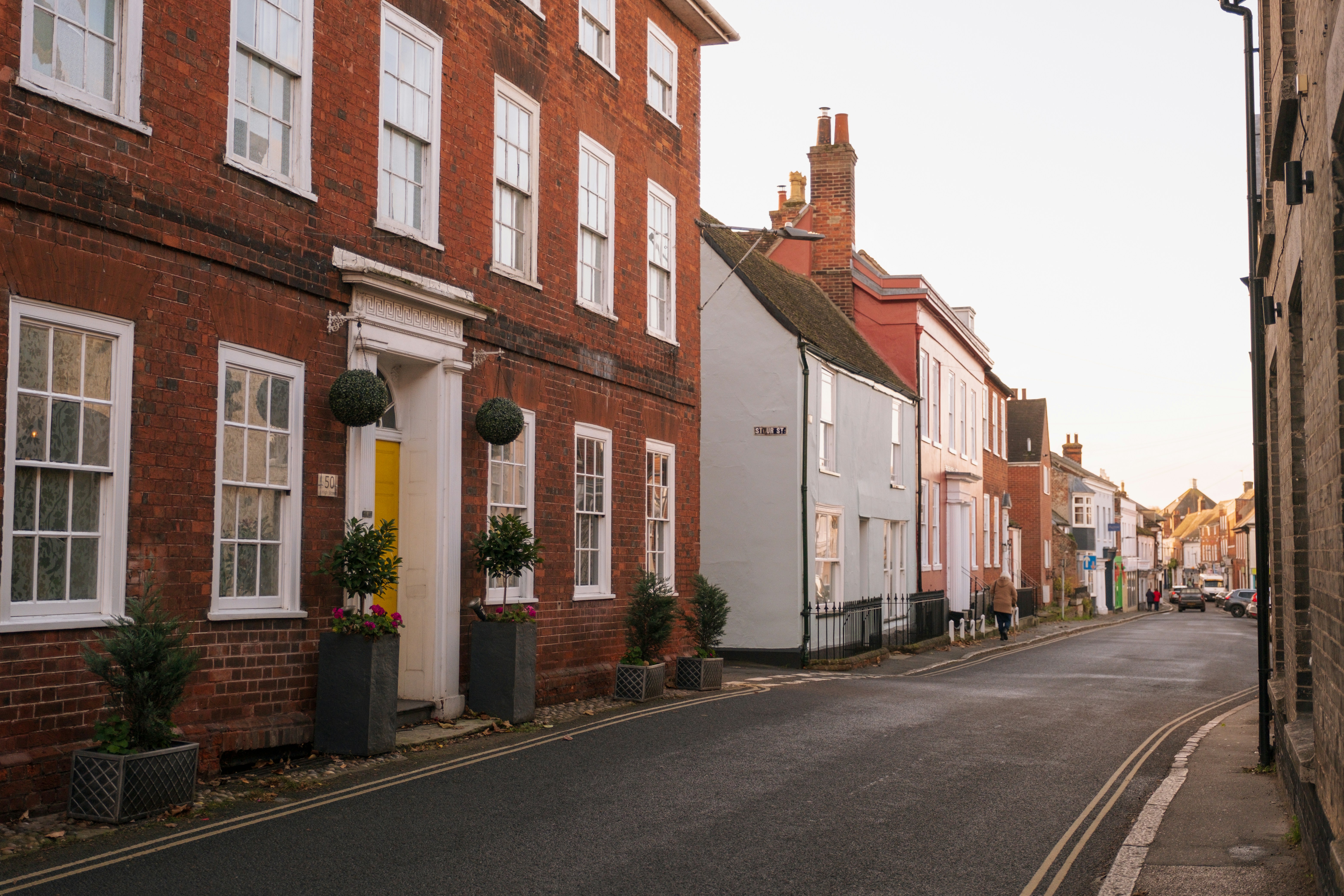 Do I Need a Survey When Buying a Property in Liverpool?