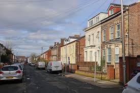Building Survey in Tuebrook and Old Swan, Liverpool (L13): What Buyers Need to Know