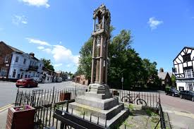 Building Survey in West Derby, Liverpool (L12): A Local Surveyor's Guide