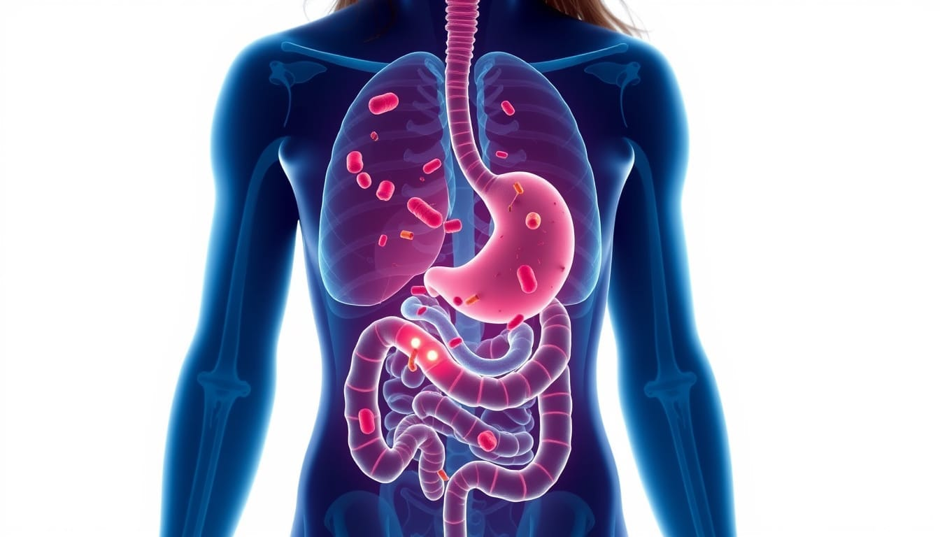 Magen-Darm-Infekt: Ursachen, Symptome und effektive Behandlungsmöglichkeiten