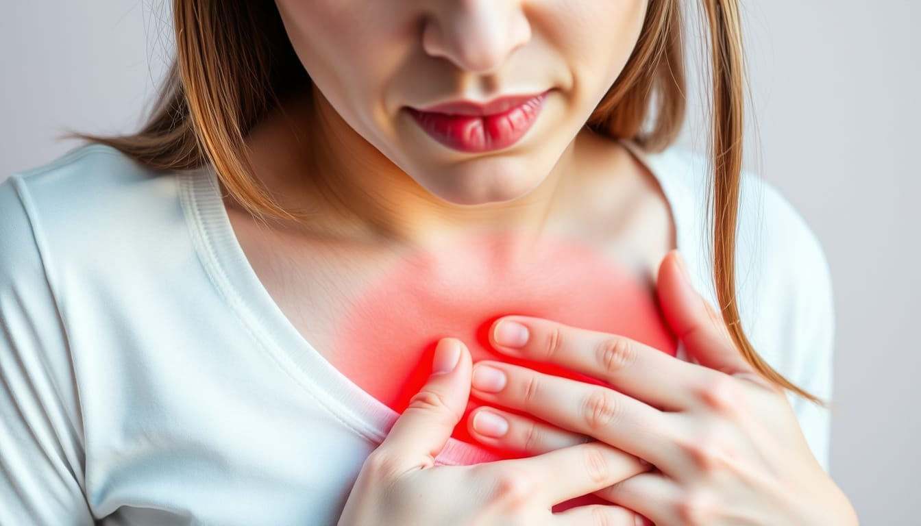 Nahrungsmittelunverträglichkeit erkennen: Wirkung, Symptome und Behandlungstipps