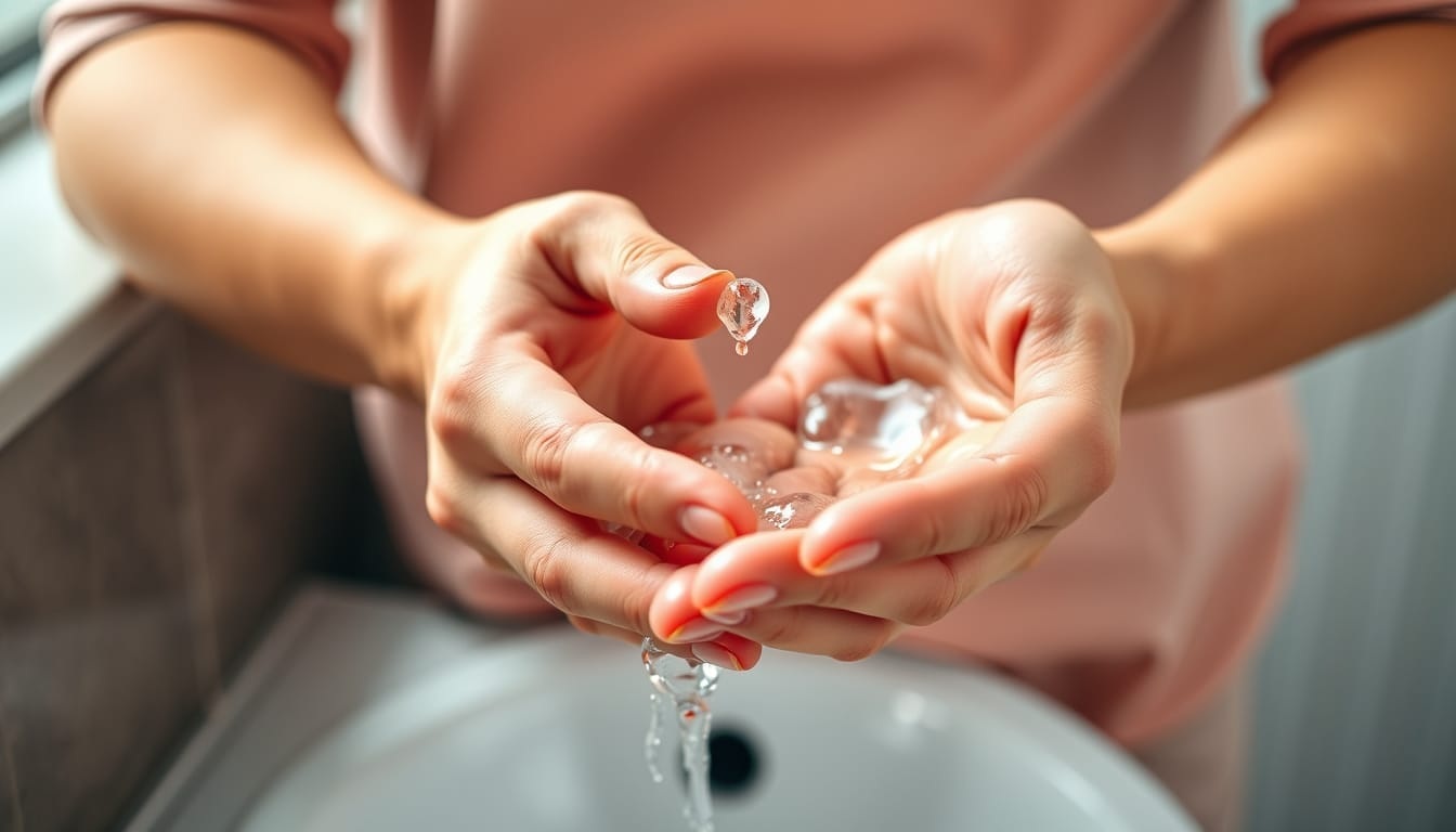 Salmonellen: So schützen Sie sich effektiv vor einer Infektion
