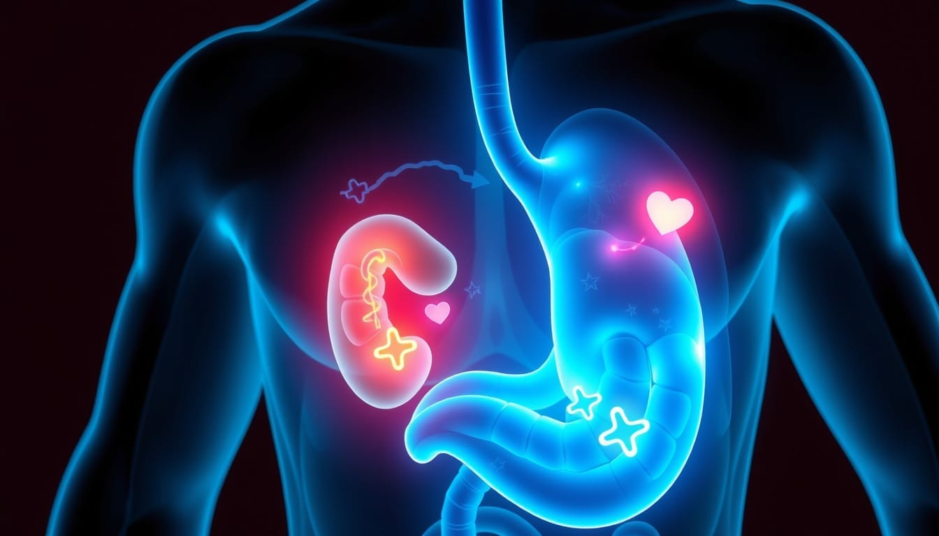 Bauchschmerzen: Ursachen, Symptome und wirksame Behandlungsmöglichkeiten