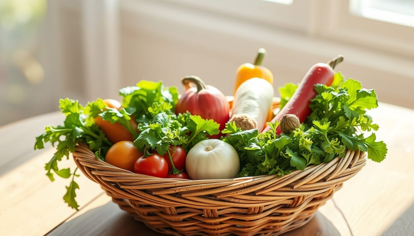 Lebensmittelbioqualität verstehen: Warum Bioqualität bei Lebensmitteln wichtig ist