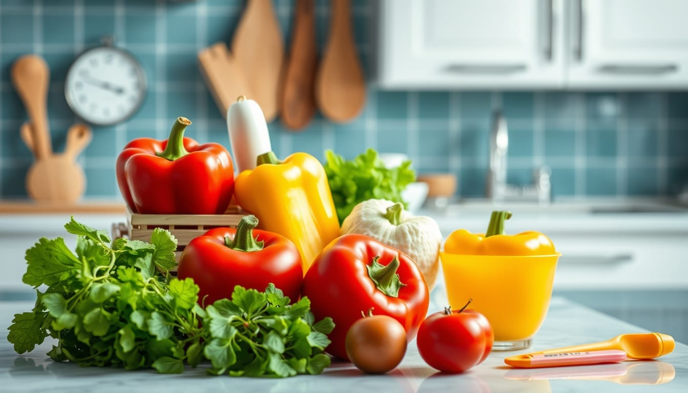 Lebensmittelhygiene: Essentielle Tipps für sichere Lebensmittelzubereitung