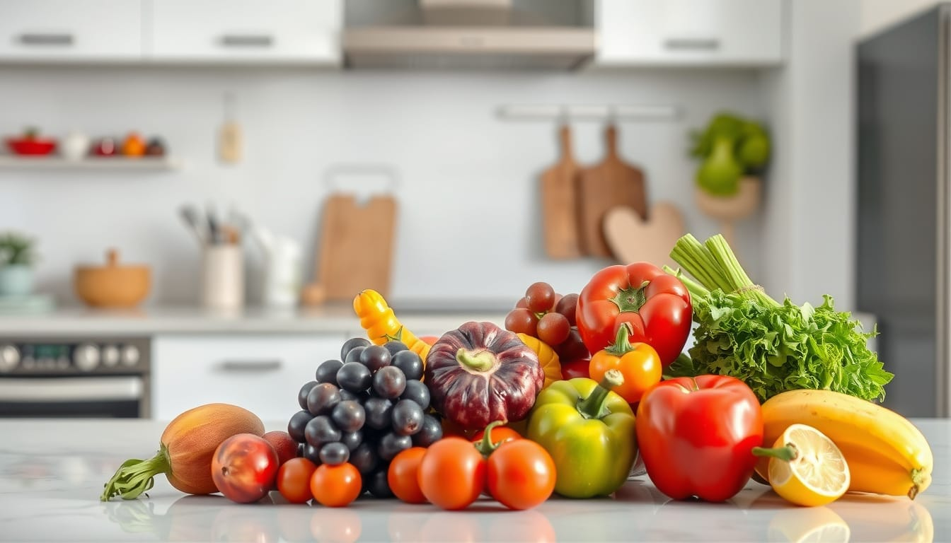 Lebensmittelhygiene: Tipps für sichere und gesunde Ernährung im Alltag