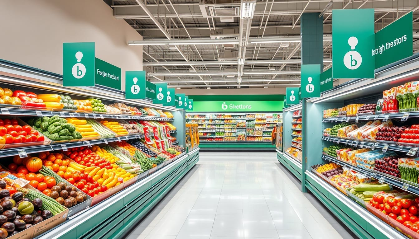 Lebensmittelhygiene: Wichtigste Tipps für sichere Lebensmittelhändler