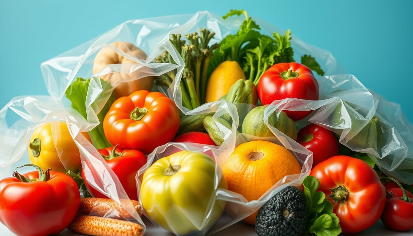 Lebensmittelkontamination verhindern: Tipps für sichere Ernährung