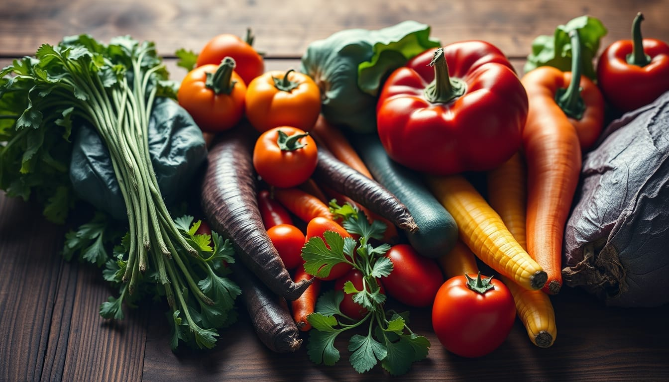 Lebensmittelsicherheit verbessern: Effektive Maßnahmen für gesunde Ernährung