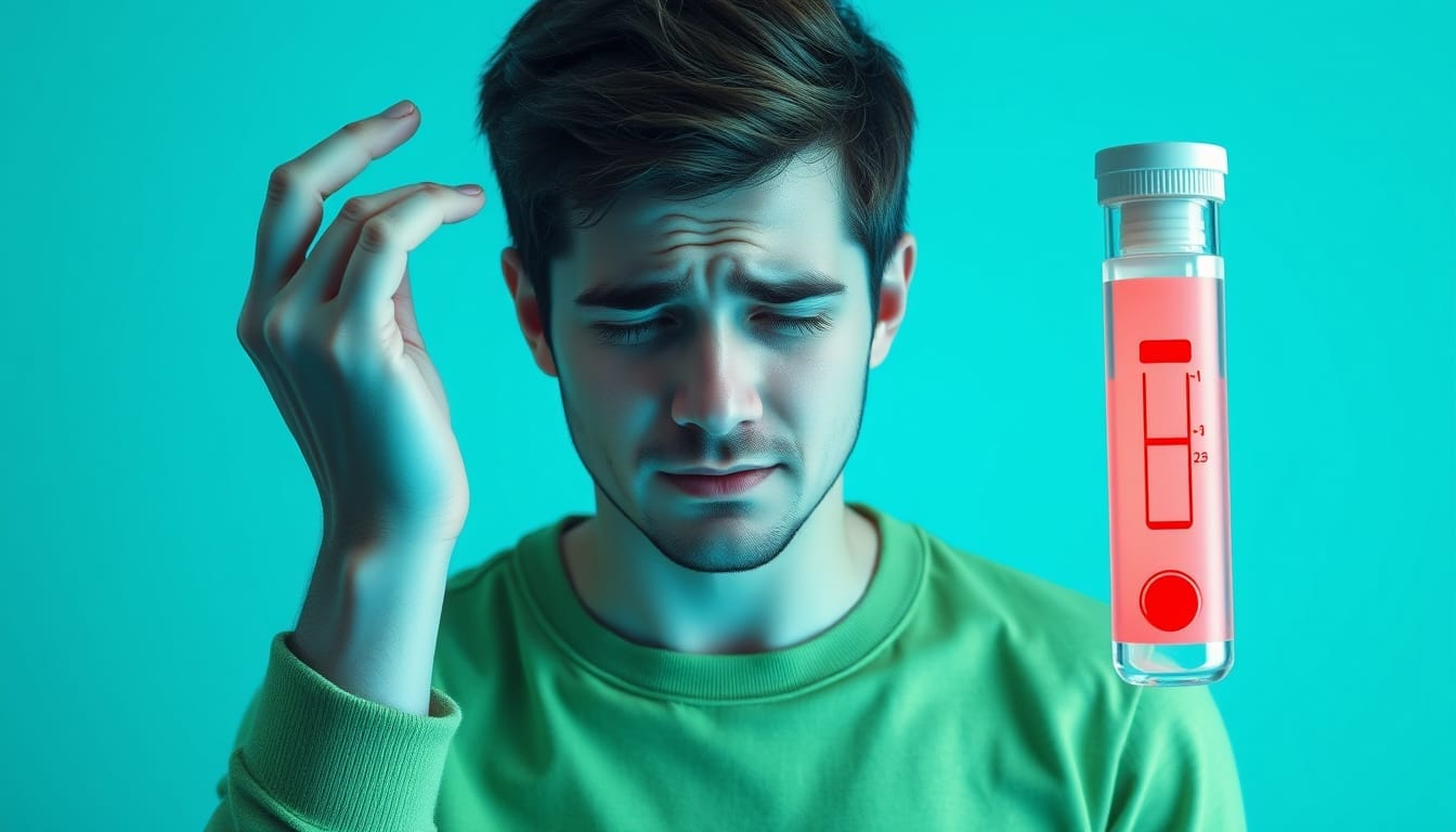 Lebensmittelvergiftung Diagnose: Anzeichen, Tests und Behandlungsmöglichkeiten