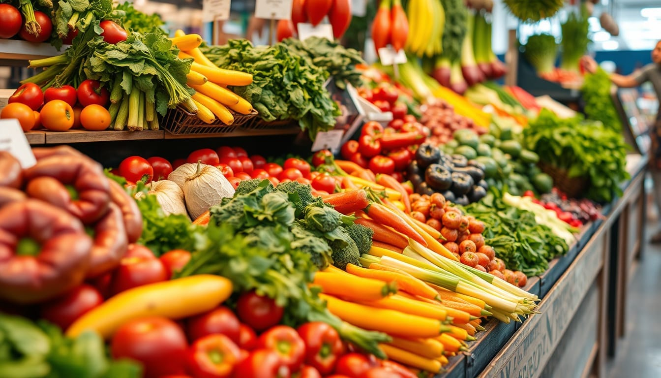 Lebensmittelvergiftung Vorbeugung: Effektive Tipps für sicheres Essen