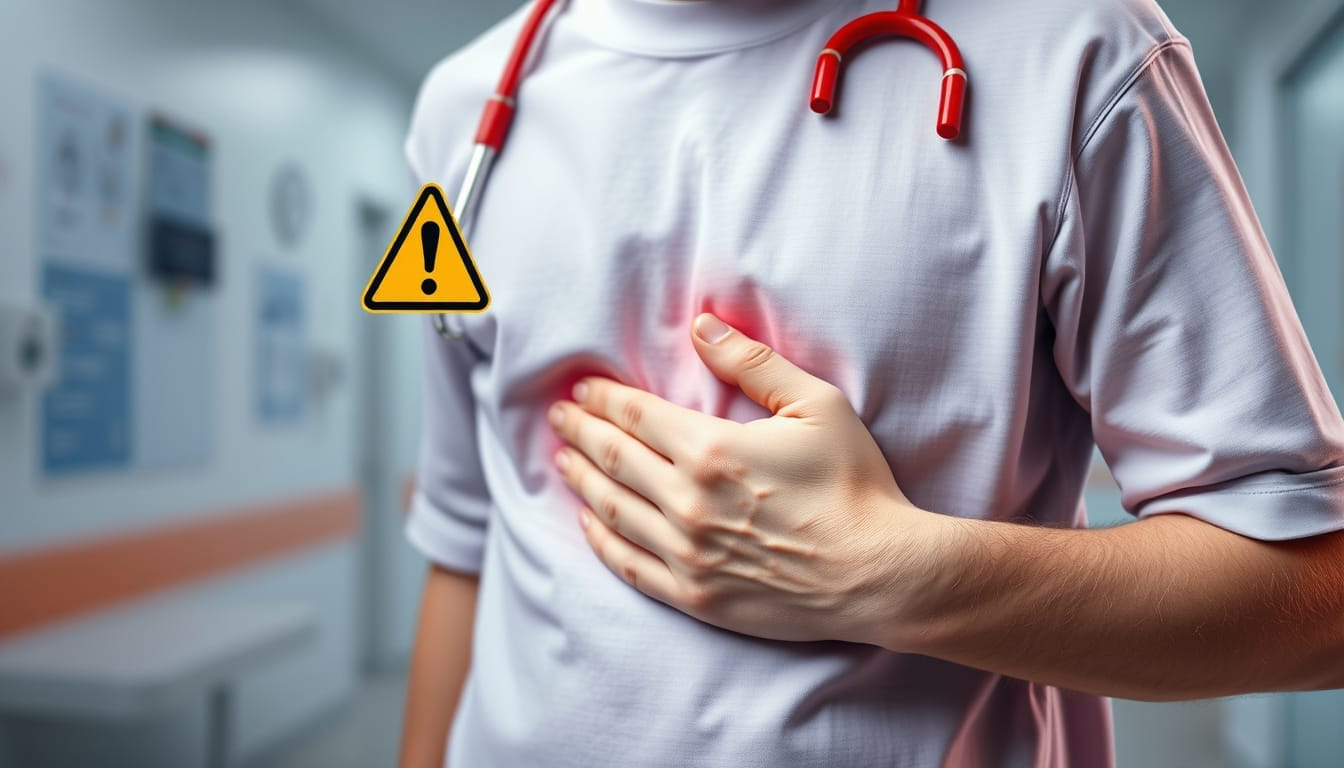 Lebensmittelvergiftung Ursachen: Wie Sie Risiken erkennen und vermeiden