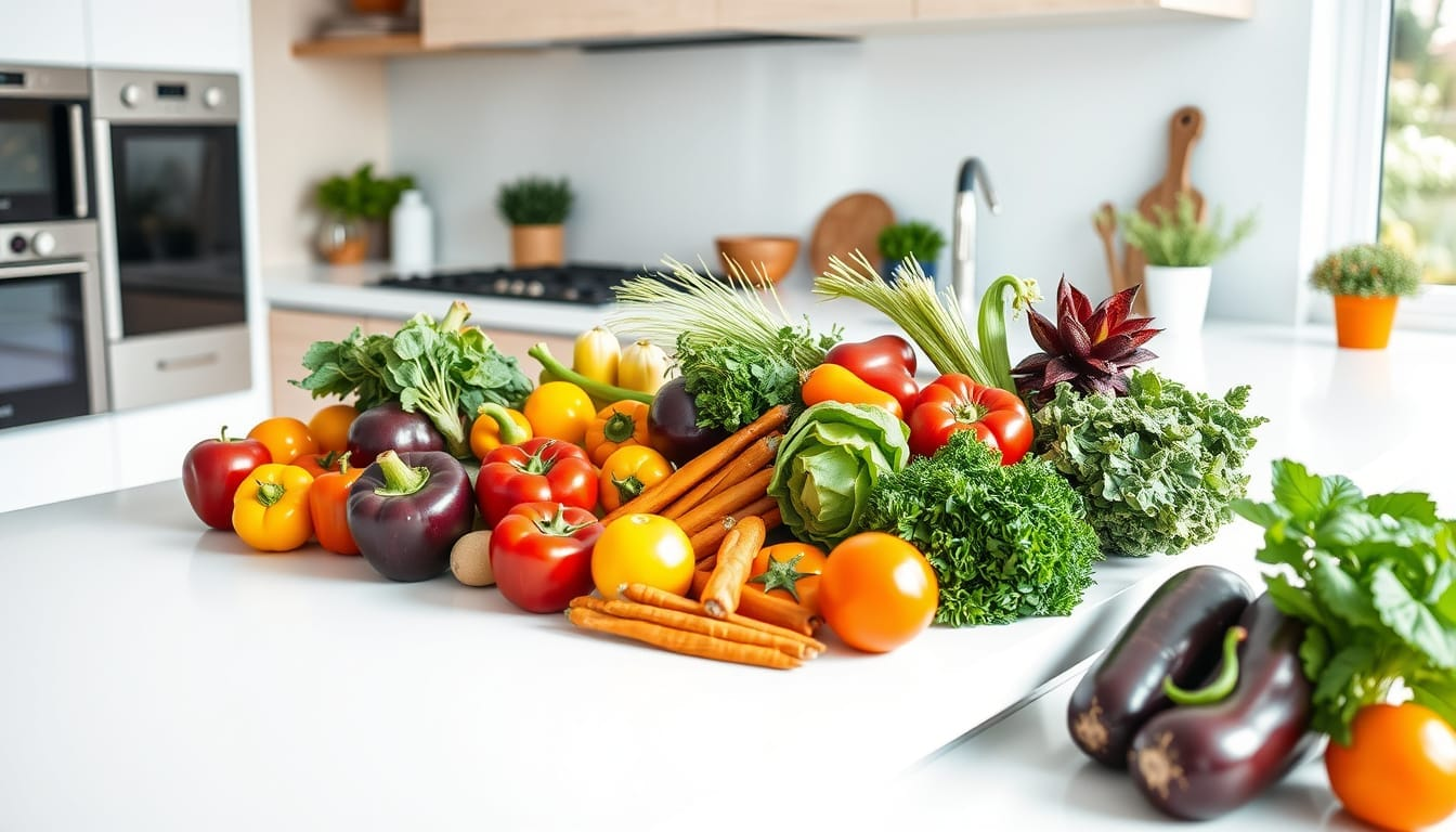 Lebensmittelvergiftung Prävention: Effektive Tipps für sicheres Essen zu Hause