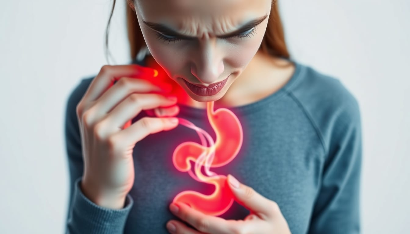 Lebensmittelvergiftung Symptome: Anzeichen, Ursachen und Behandlungstipps