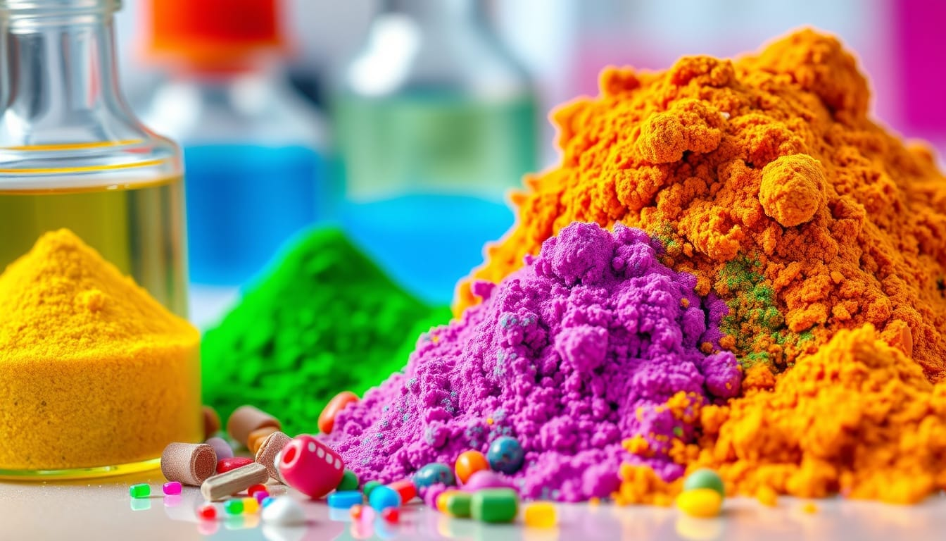 Lebensmittelzusatzstoffe: Was steckt wirklich in unserem Essen?