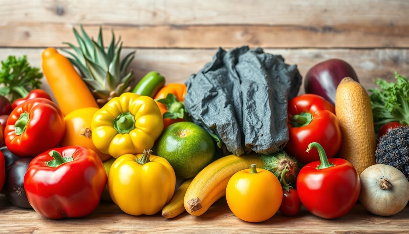 Lebensmittelzutaten verstehen: Tipps für gesunde Ernährung und Kauf</div>