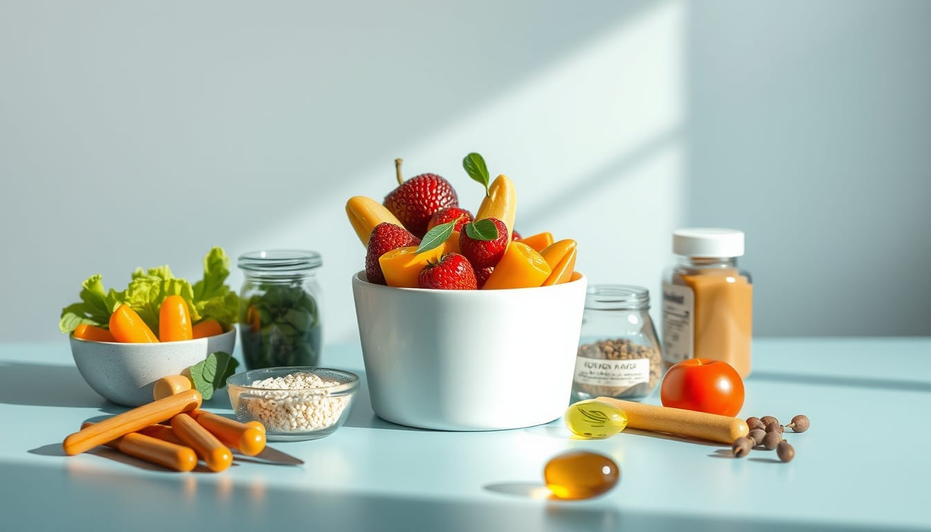 Gesundheitsergänzung: Wichtige Tipps für eine effektive Nutzung